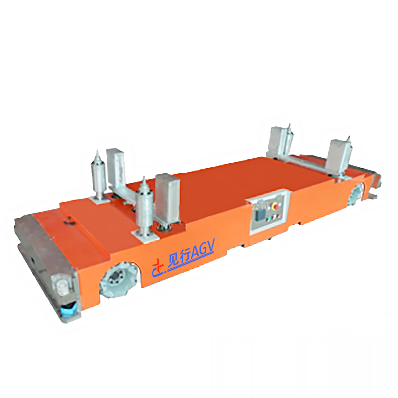 AGV小車控制器中的任務(wù)調(diào)度接口設(shè)計(jì)